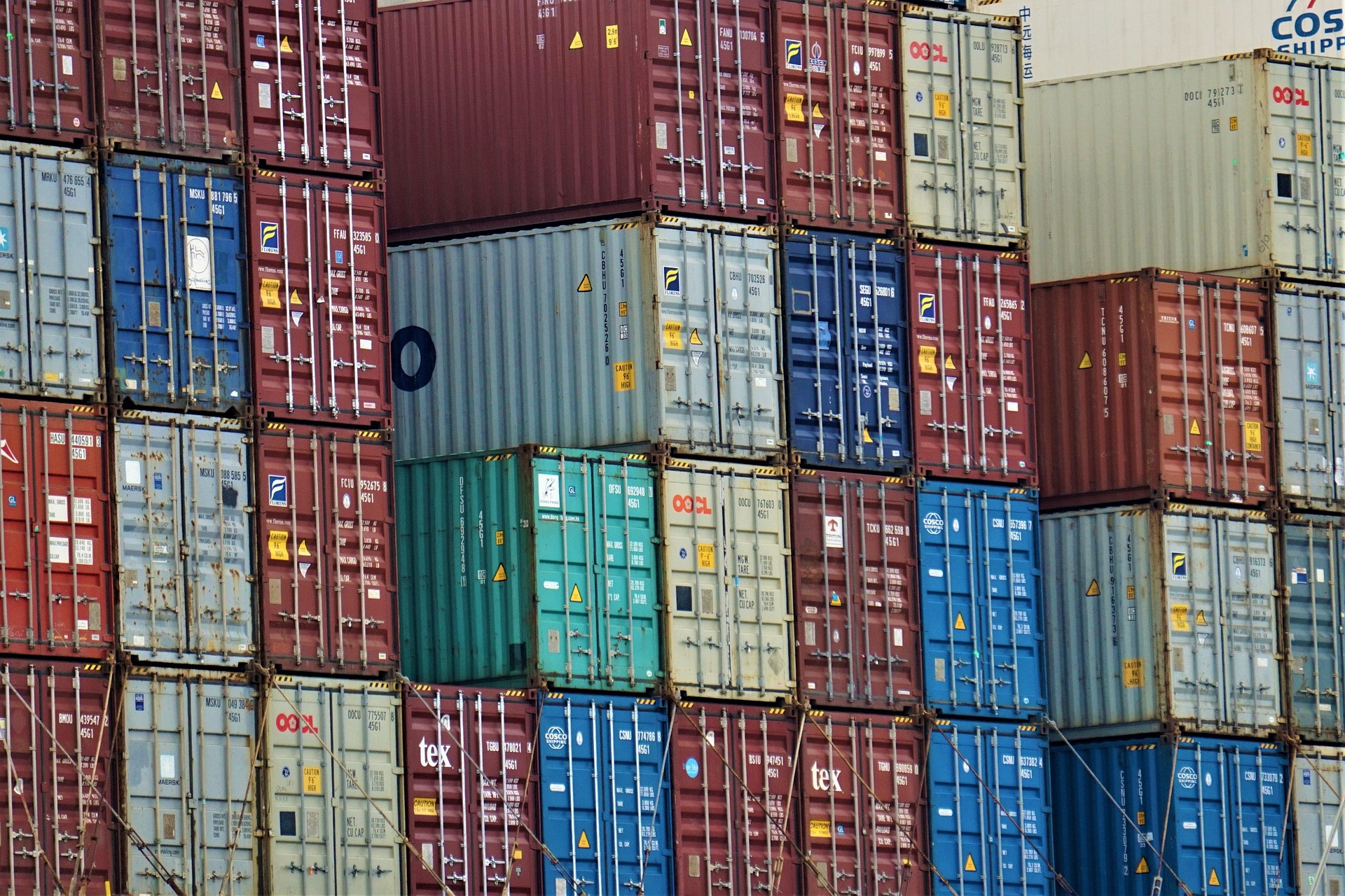 el-fin-de-la-globalizacion-tal-como-la-conocimos-vivir-en-la-era-del-comercio-armado